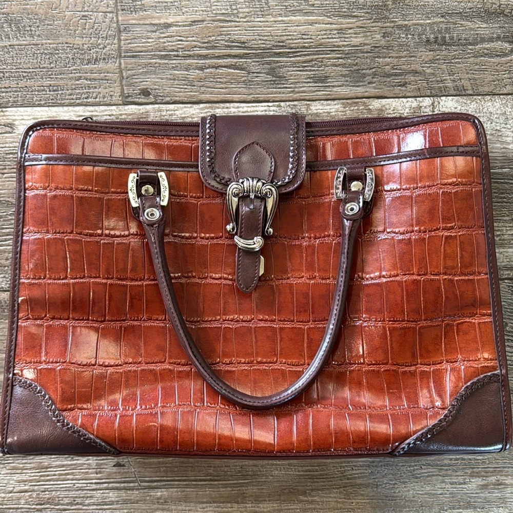 COLDWATER CREEK BEAUTIFUL AND STYLISH BAG!!